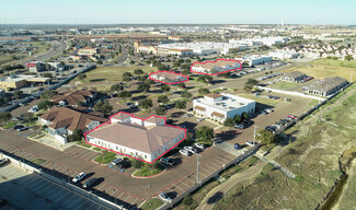 Las Canteras Business Park