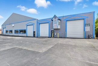 Rochester, NY Warehouse - 1436 Scottsville Rd
