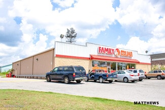 Eminence, KY Storefront - 63 Depot Ave