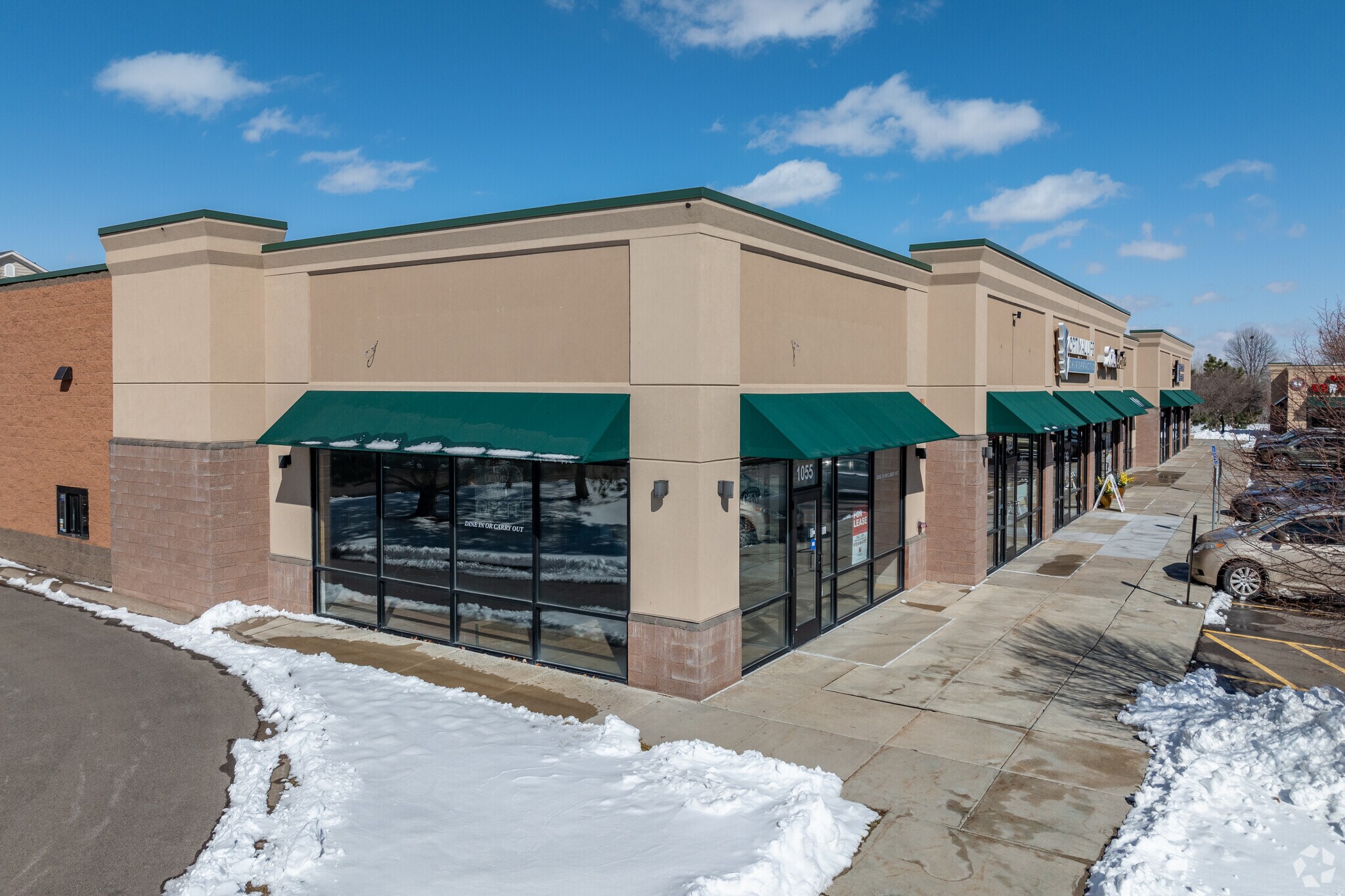 1037-1055 Helmo Ave N, Oakdale, MN for Rent