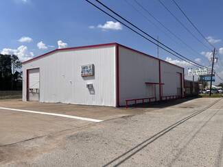 Santa Fe, TX Retail, Industrial - 13207 Highway 6 Santa Fe, TX Retail, Industrial - 13207 Highway 6