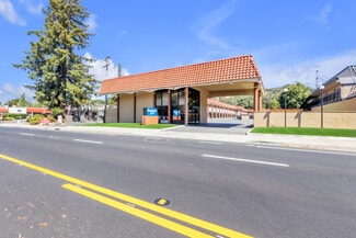 Martinez, CA Hospitality - 3999 Alhambra Ave