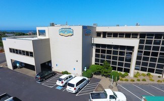 Newport, OR Office, Office/Medical - 1010 SW Coast Hwy