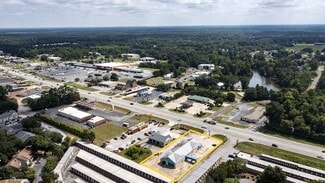 Leesburg, GA Restaurant - 1608 Us Highway 19 S