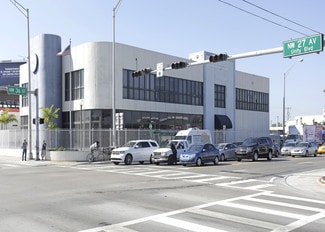 Miami, FL Office - 2700 NW 36th St