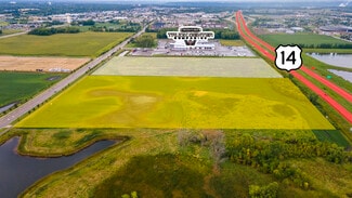 Mankato, MN Commercial - Adams St