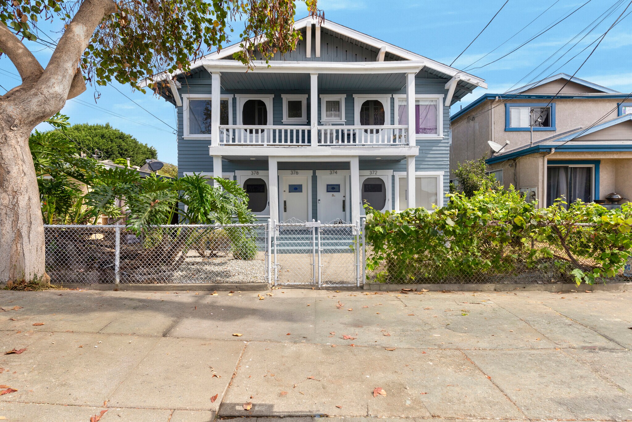372 W 11th St, San Pedro, CA for Sale
