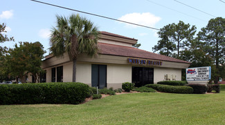 Jacksonville, FL Office - 13001 Atlantic Blvd