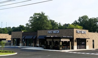 Alabaster, AL Retail - 725 1st St S