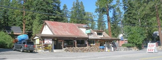 Tahoma, CA Retail - 7062 W Lake Blvd