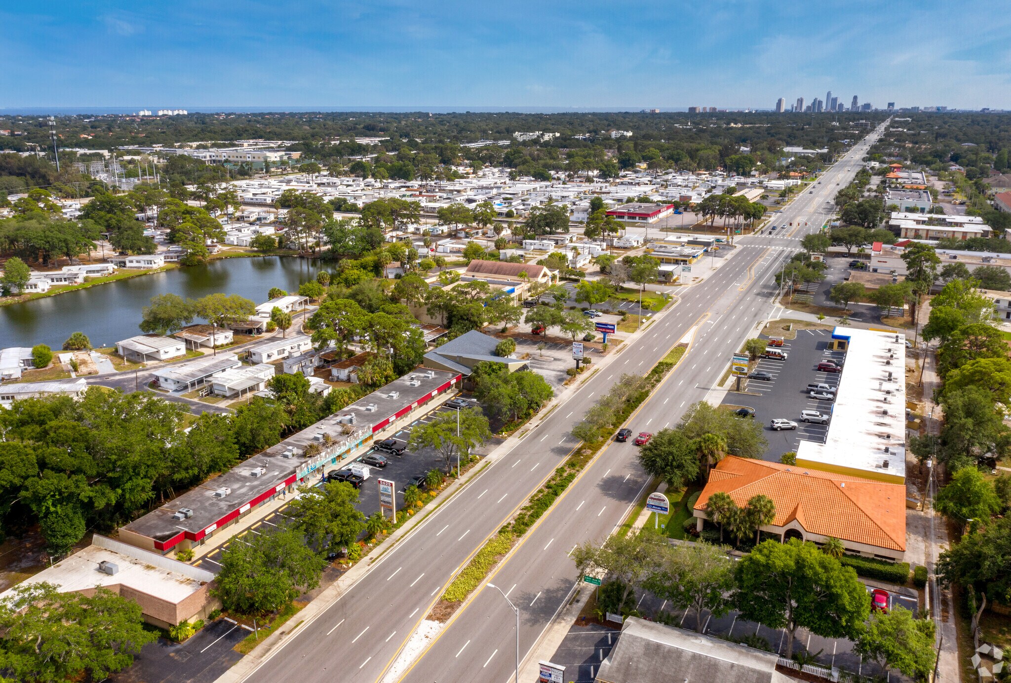 5625 4th St N, Saint Petersburg, FL for Rent