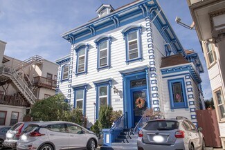 Oakland, CA undefined - 1009 Madison St