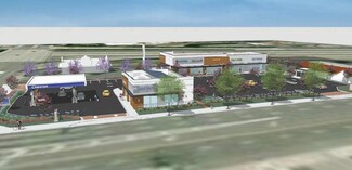 Santa Ana, CA Retail - 301 N Tustin Ave