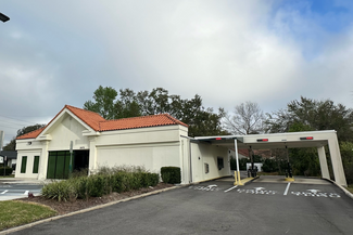 Longwood, FL Bank - 2675 State Road 434 W