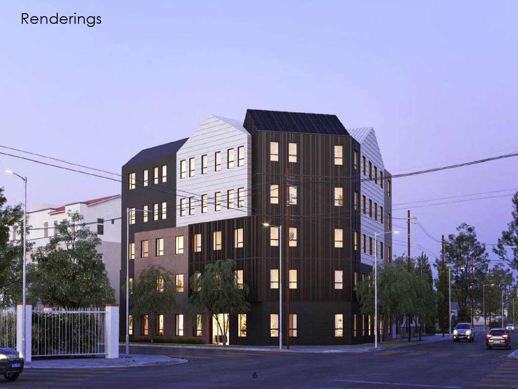 964 E Jefferson Blvd, Los Angeles, CA for Sale