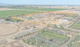 El Mirage, AZ Commercial Land - 13333 W Olive Ave