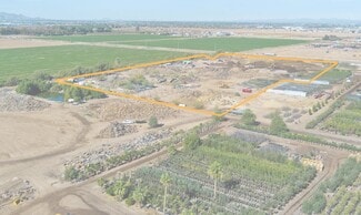 El Mirage, AZ Commercial - 13333 W Olive Ave