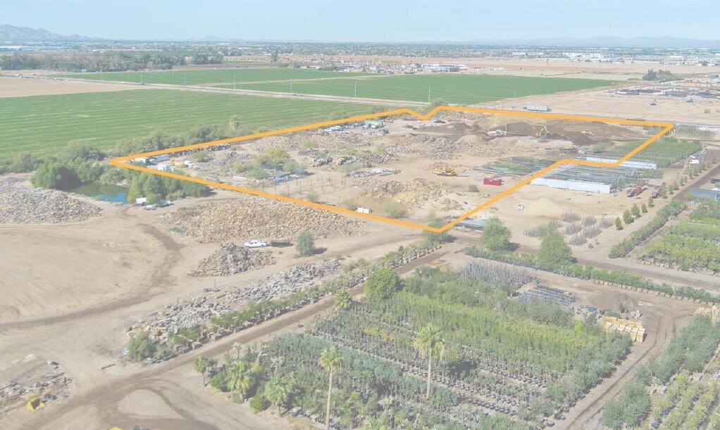 13333 W Olive Ave, El Mirage, AZ for Sale