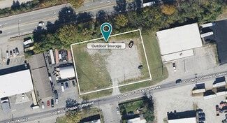 Richmond, VA Commercial Land - 5000 Old Midlothian Tpke