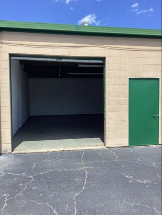 Savannah, GA Industrial - 111 Tibet Ave