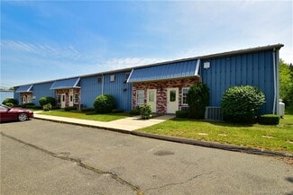 Somers, CT Flex - 64 Field Rd