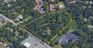 Coraopolis, PA Commercial Land - 971 Beaver Grade Rd Coraopolis, PA Commercial Land - 971 Beaver Grade Rd