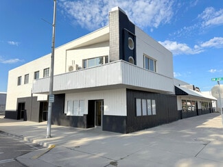 Ontario, OR Freestanding - 205 SW First St