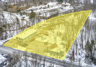 Concord, MA Residential Land - 129-147 Lowell Rd