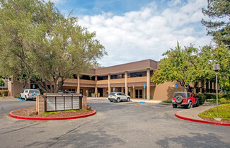 Sunnyvale, CA Office/Medical - 500 E Remington Dr