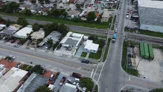 Hialeah, FL Apartments - 991 E 21st St