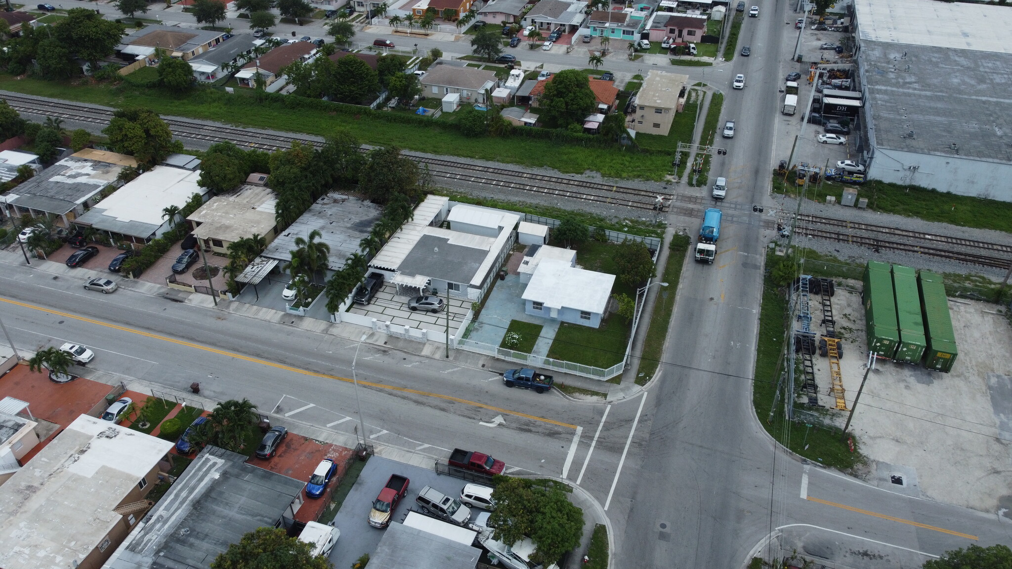 991 E 21st St, Hialeah, FL for Sale