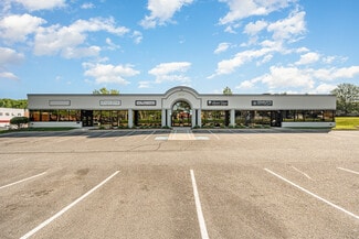 Charlotte, NC Office/Retail - 1805 Sardis Rd N Charlotte, NC Office/Retail - 1805 Sardis Rd N