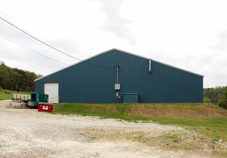 Hurricane, WV Warehouse - 399 Harbour Ln