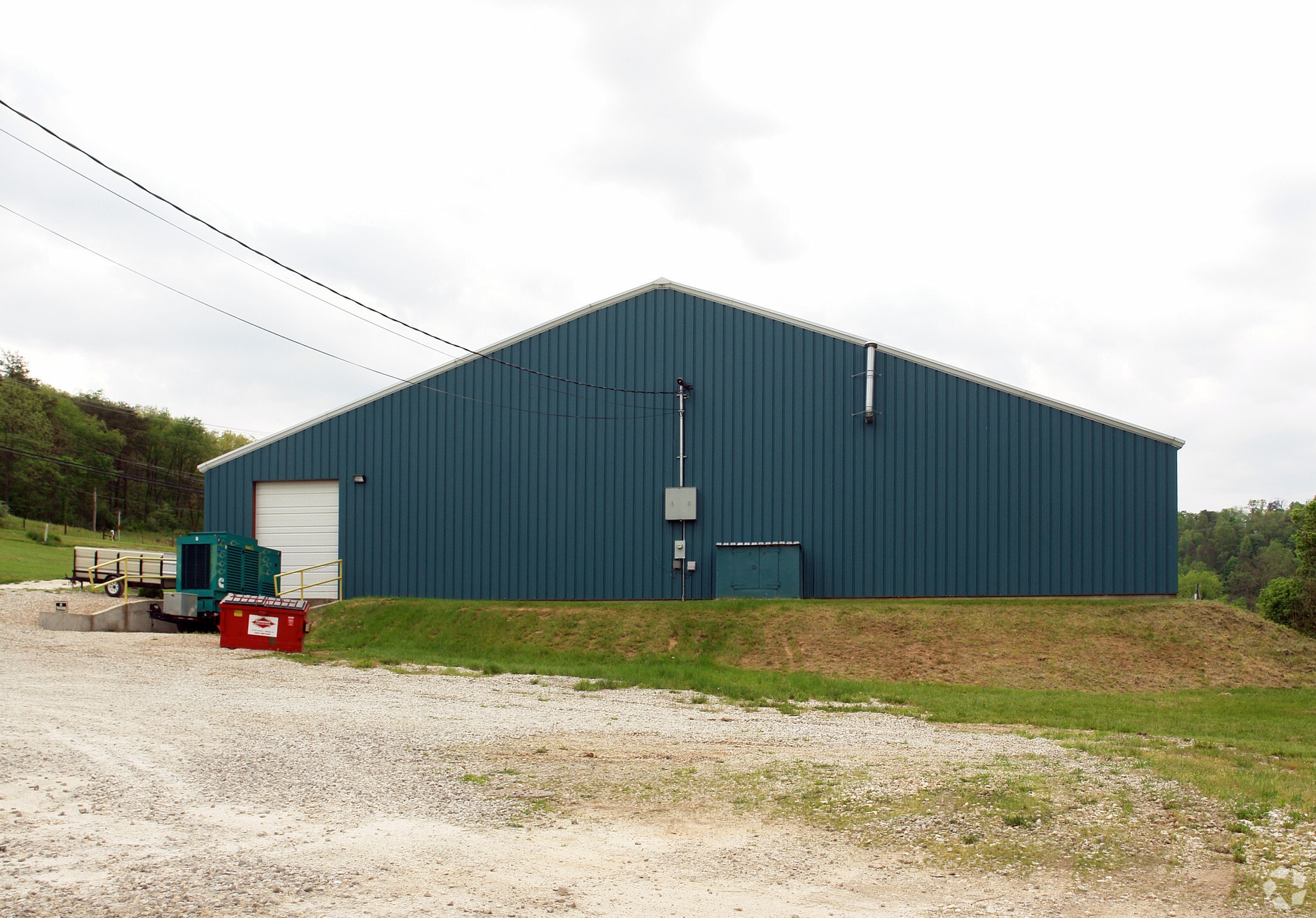 399 Harbour Ln, Hurricane, WV for Sale
