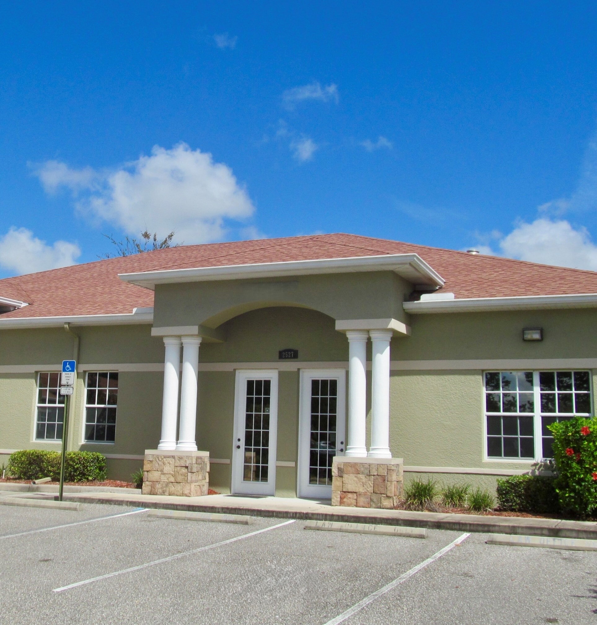 2527 Seven Springs Blvd, New Port Richey, FL for Sale