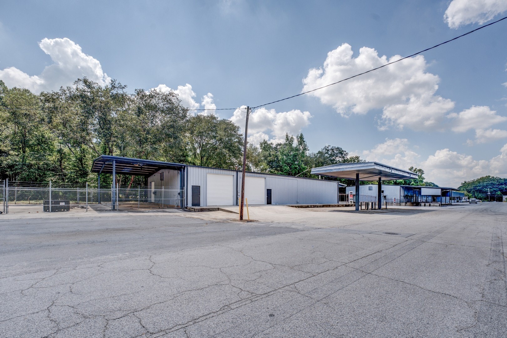 1580 Collins Blvd, Austell, GA for Sale