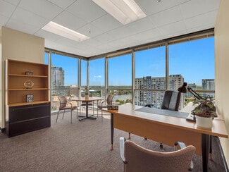 Orlando, FL Coworking Space - 121 S Orange Ave