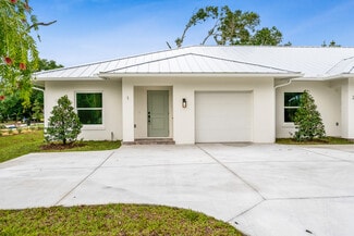 Vero Beach, FL Apartments - 1853 22nd Ave