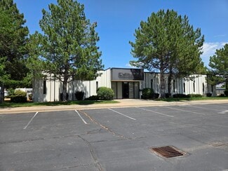Roy, UT Office - 1890 W 4000 S