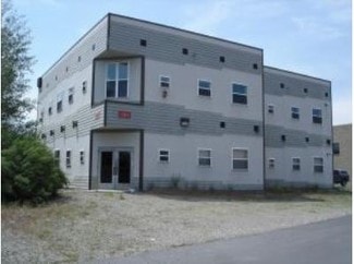 Bellevue, ID Warehouse - 121 Honeysuckle St