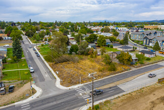 Spokane, WA Commercial - 2808 Cincinnati