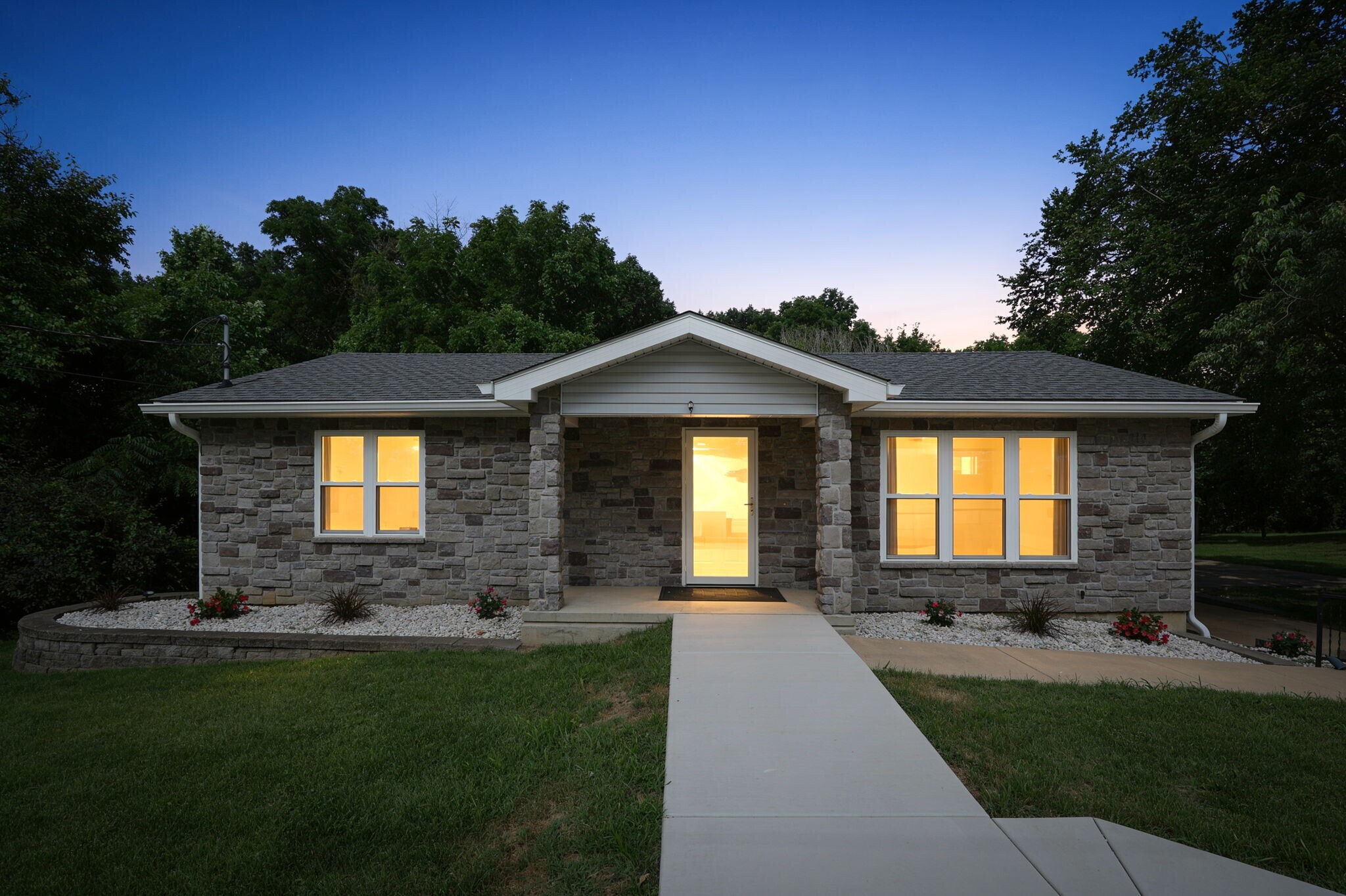 535 Elm St, Hillsboro, MO for Sale
