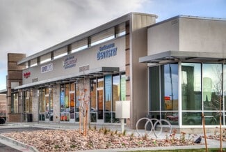 Denver, CO Retail - 10355 E. M.L.K