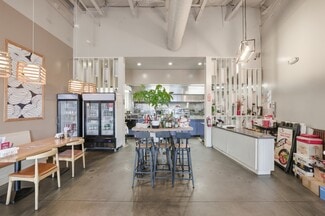 Lake Forest, CA Retail - 23642 Rockfield Blvd