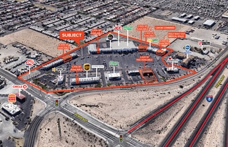 Yuma, AZ Medical, Retail - 11274 S Fortuna Rd Yuma, AZ Medical, Retail - 11274 S Fortuna Rd