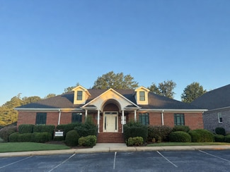 Greenville, SC Office/Medical - 138 Milestone Way