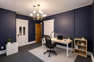 New Britain, CT Office - 130 W Main St