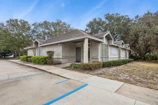 Fernandina Beach, FL Office - 1888 14th St S Fernandina Beach, FL Office - 1888 14th St S