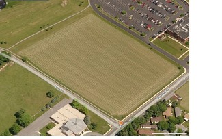 Lancaster, PA Commercial Land - Greenfield Road & Pitney Rd