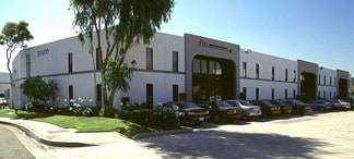 Torrance, CA Flex - 20600 Gramercy Pl